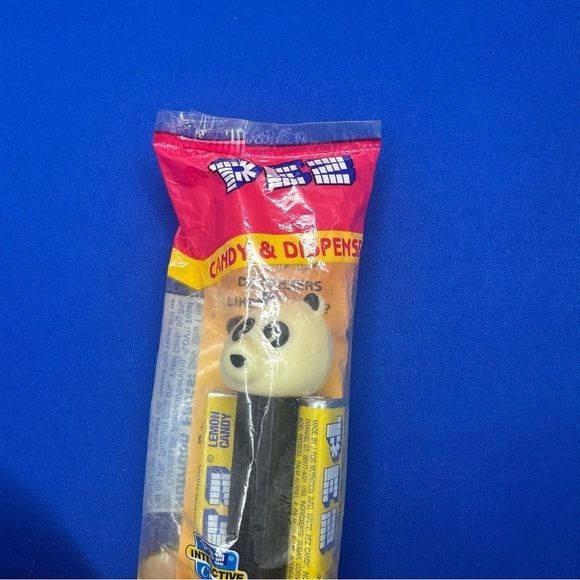 NEW 1970s Panda Pez Dispenser - Picture 2 of 4